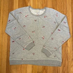 Lucky Brand Sweatshirt